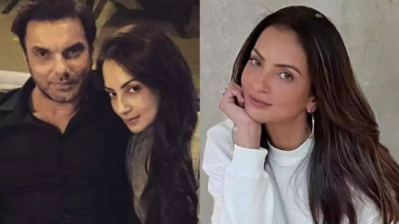 Seema felt small at family court during divorce with Sohail