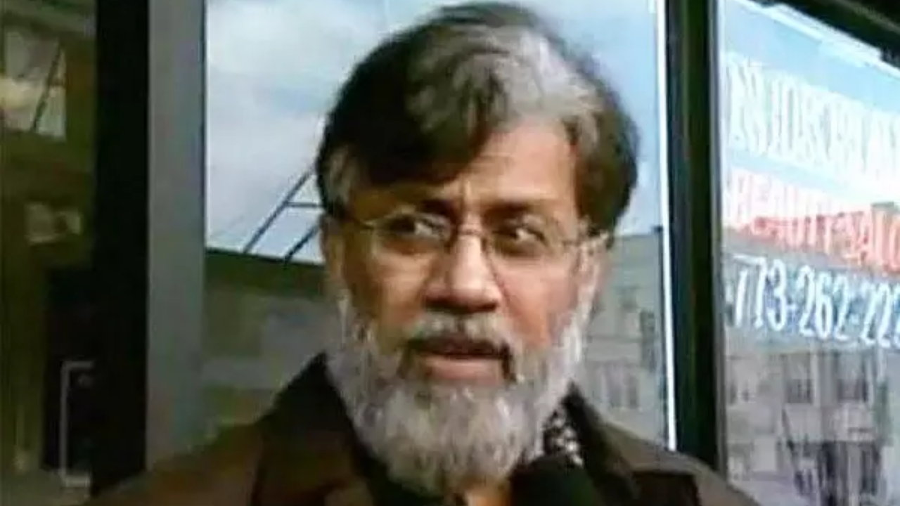 Tahawwur Rana seeks court permission to speak with family