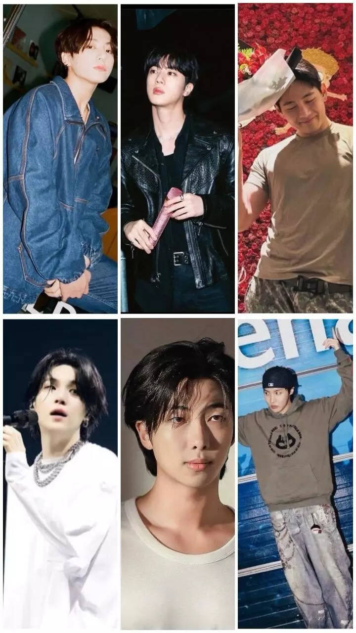 10 BTS qoutes which will make your day