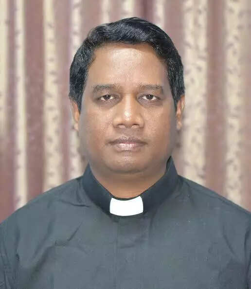 Dibrugarh Bishop mourns