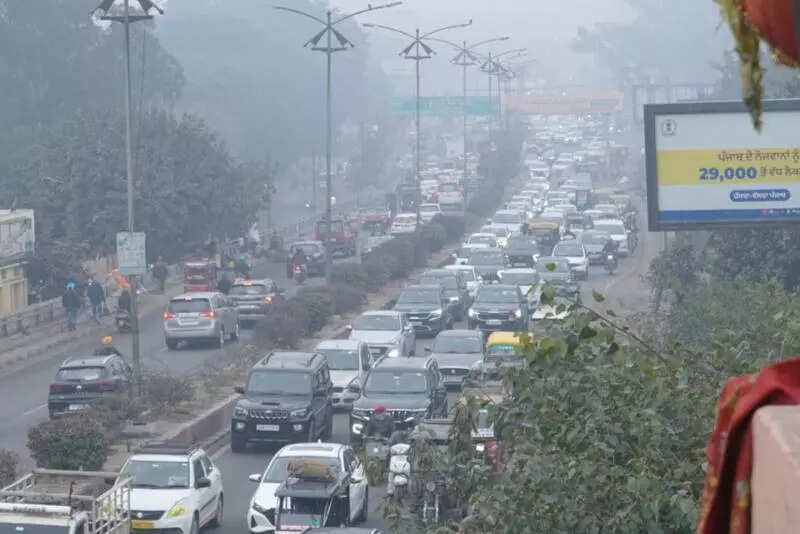 Ludhiana Police to launch 10 emergency response vehicle huts for improved traffic mgmt