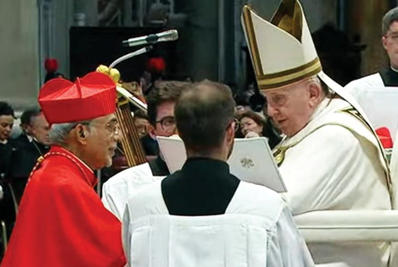 Ferrao calls for tolling of bells, requiem Masses