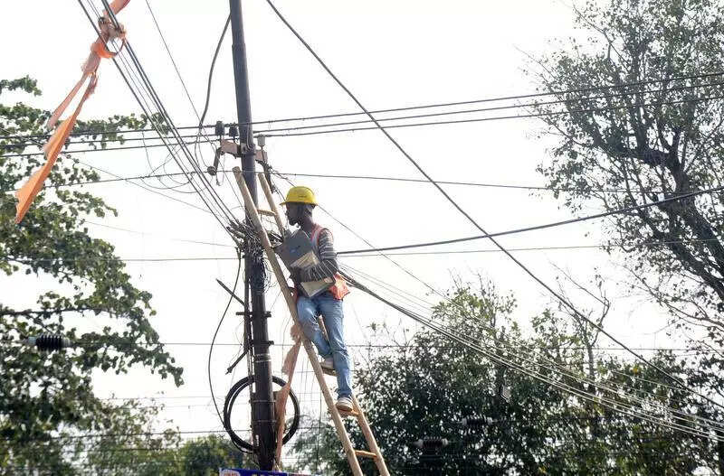 Power cuts hit life as JBVNL works to better infra