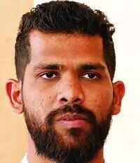 Viresh Borkar raises objections to Bambolim beach construction, seeks action from SEIAA