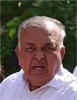 Centre should modify exam dress code to protect religious freedom: Karnataka minister