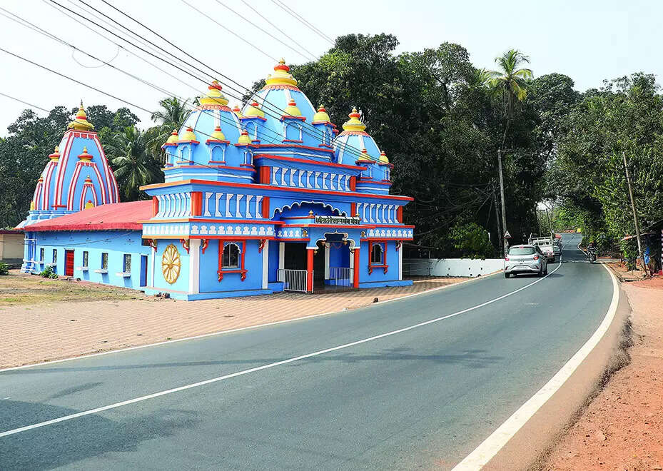 Will give in writing, Bhoma work to impact only four homes: CM