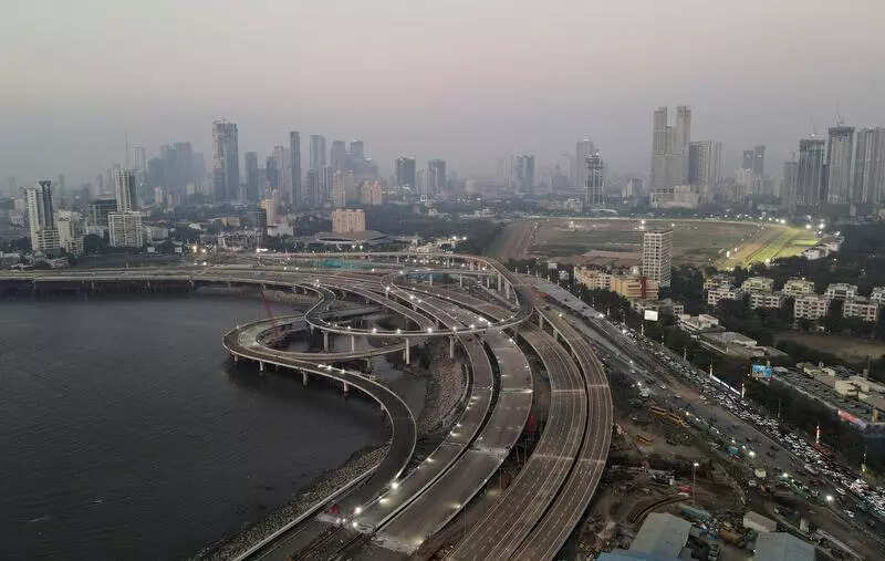 Traffic warden dies on duty at Coastal Road