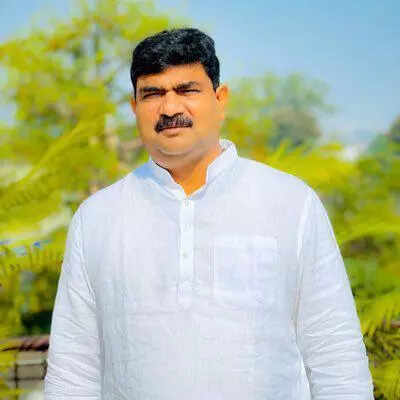 BJP works continuously, not just during elections, says Dharampal