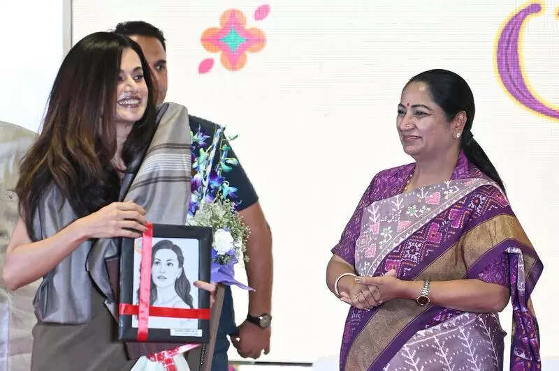 Navbharat Times celebrates 78 years of inspiring change