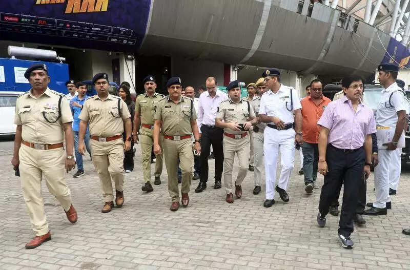 Bengal Police contests India Justice Report after state gets lowly 18th rank