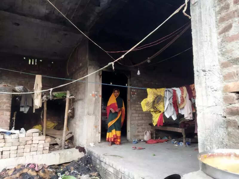 ‘Went already, didn’t blow our horns’: SCW counters NCW’s ‘visit Murshidabad’ jibe