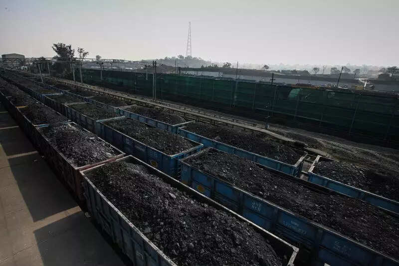 CIL signs pact with DVC for Rs 16,500cr power project in Jharkhand