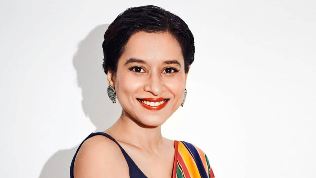 Tillotama Shome cautions fans about fraudsters using her name