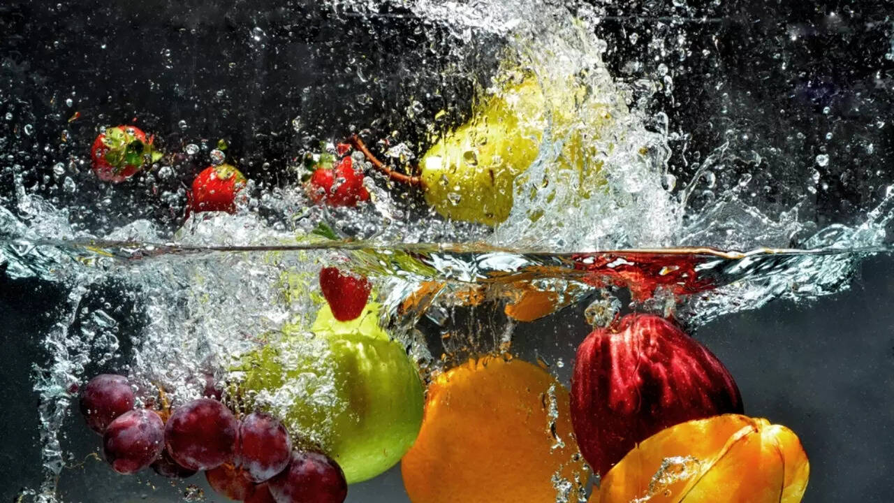 Fruits (2)