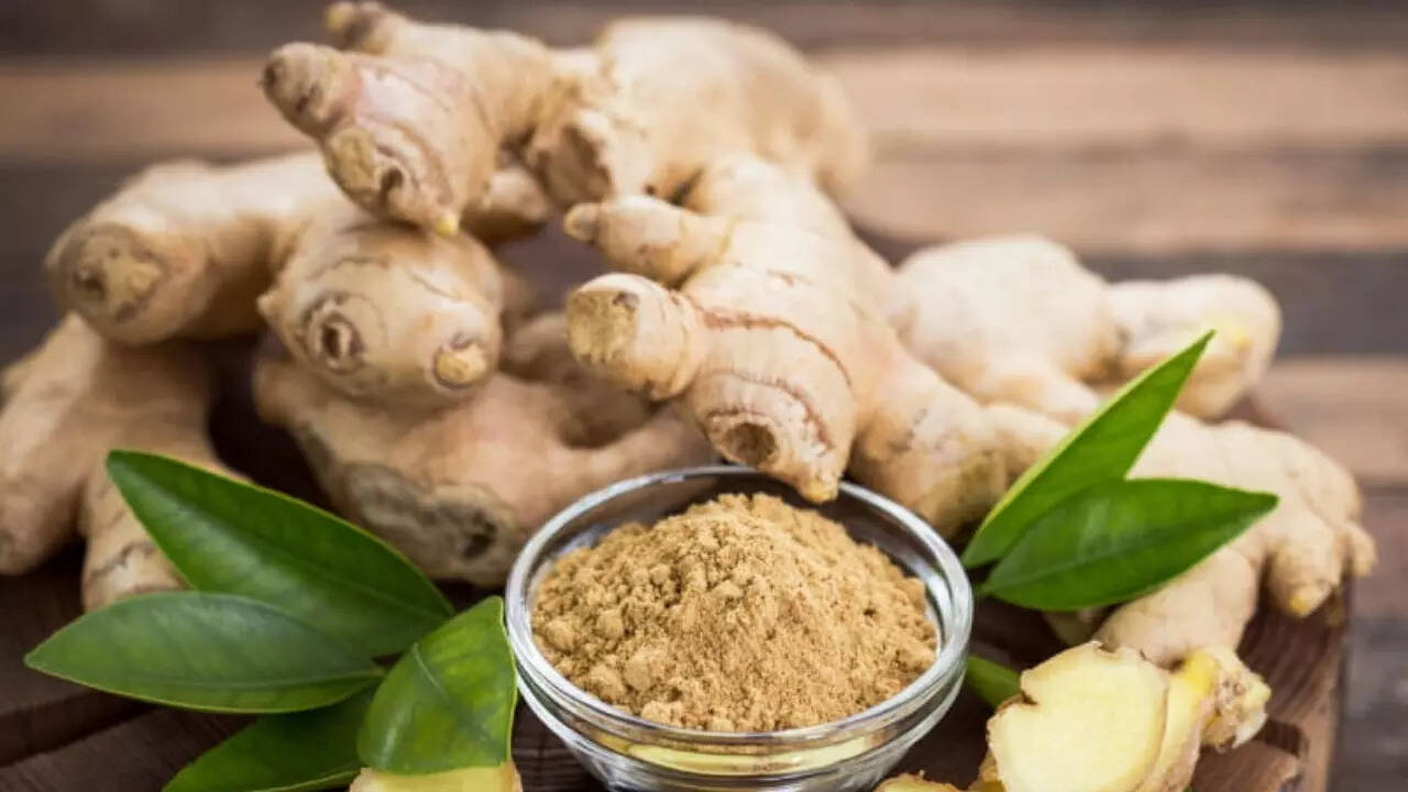 Ginger (1)