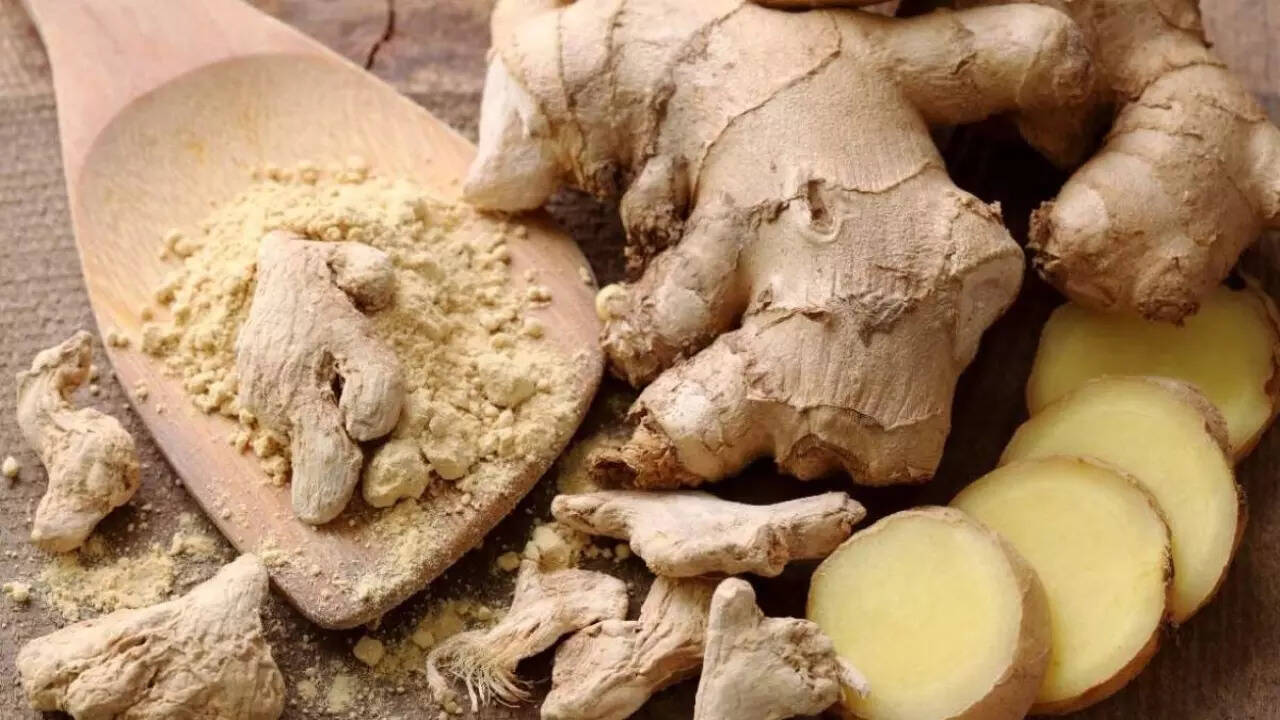 Ginger (2)