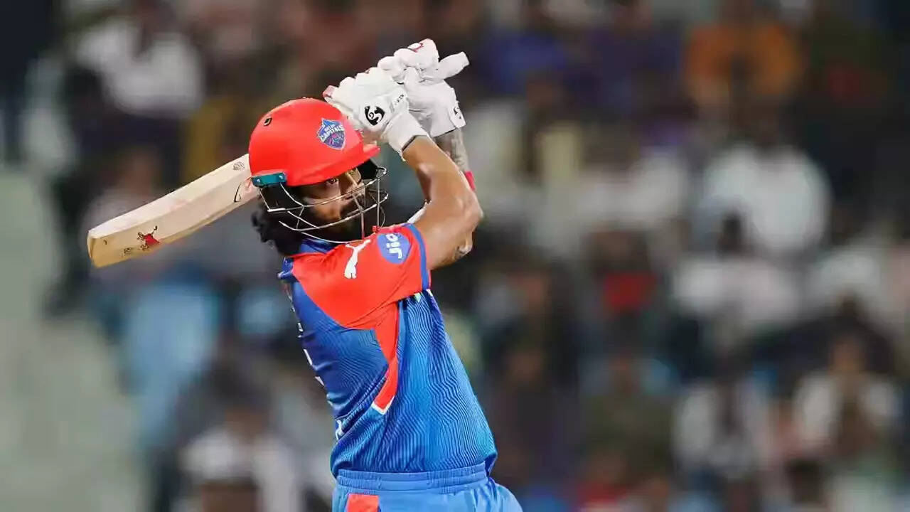 IPL LIVE: Aiden Markram slams fifty vs Delhi Capitals
