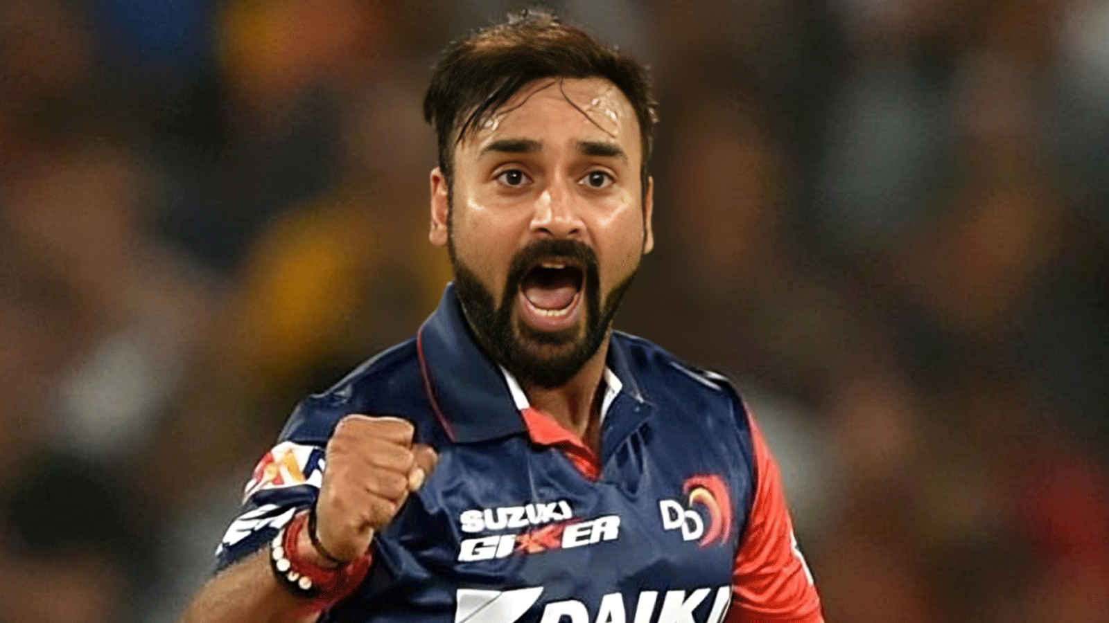 Unmarried Indian cricketer accused of dowry by 'wife'