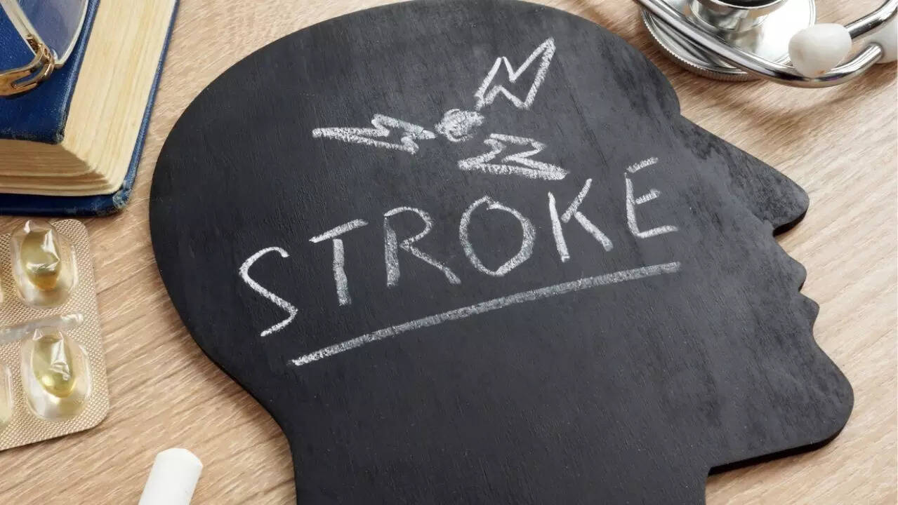 stroke