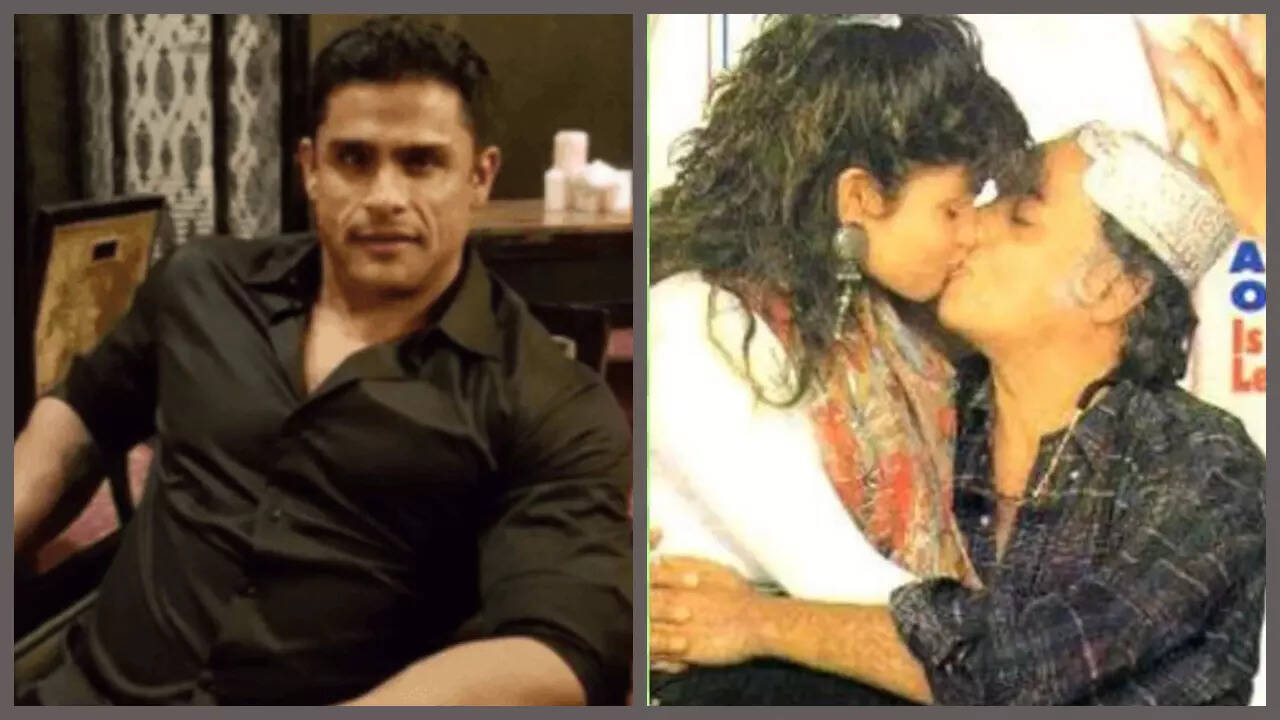 Rahul Bhatt on Mahesh-Pooja Bhatt’s controversial lip kiss
