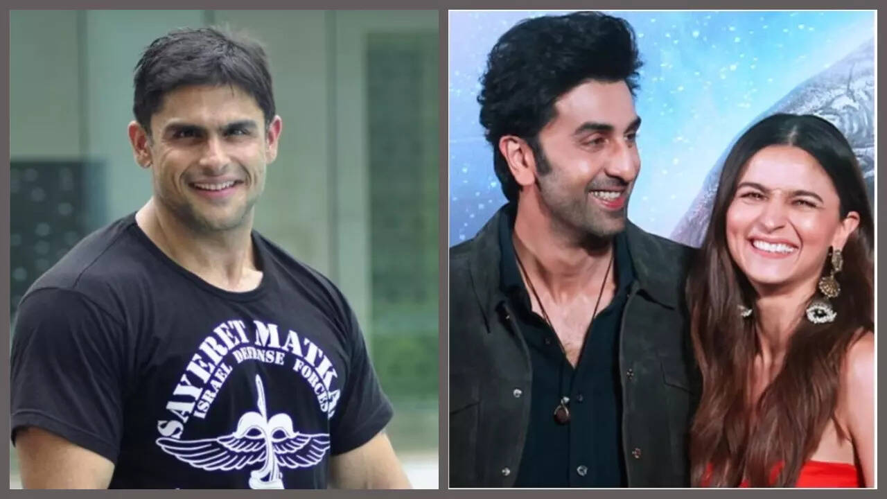 Rahul says Ranbir Kapoor as he is 'great father' to Raha