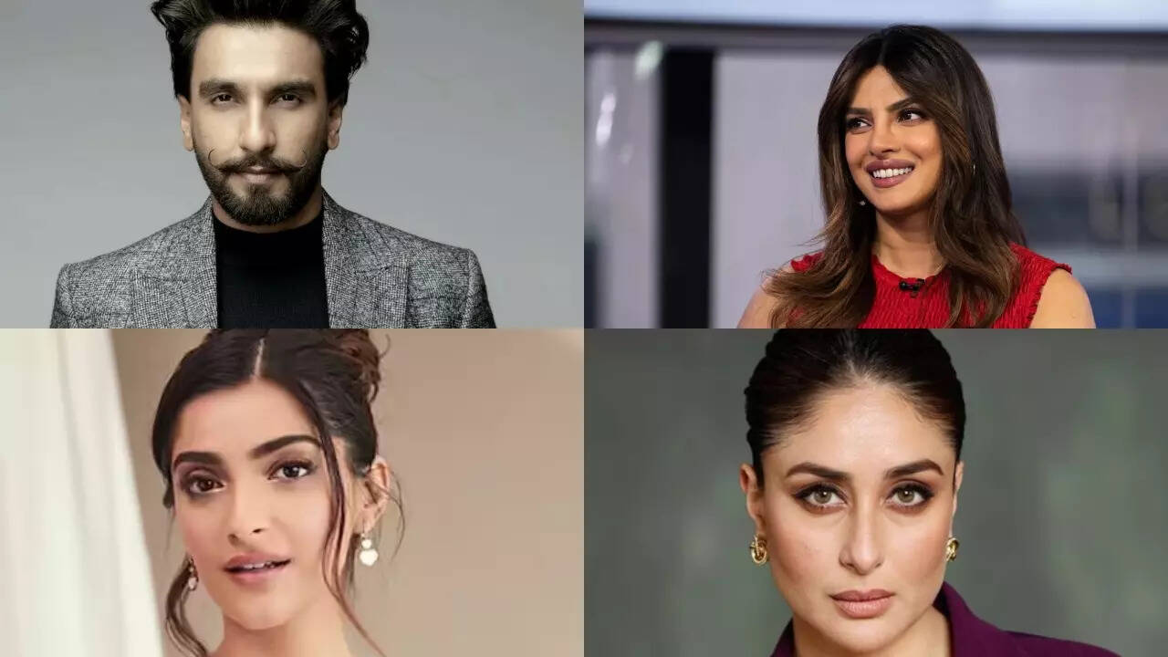 Akshay, Kareena, PC: B'wood celebs who are big foodies