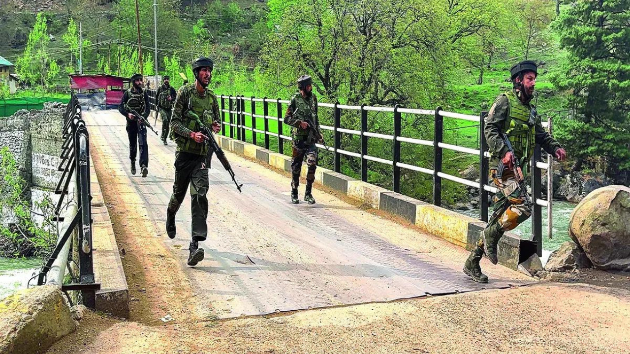 Tour operators report a rash of cancellations following J&K attack