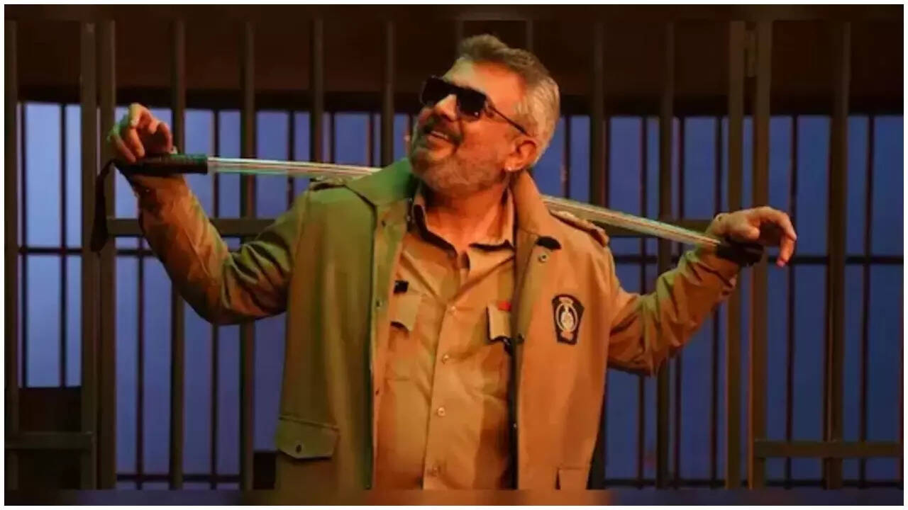 ‘Good Bad Ugly’ crosses Rs 141 cr mark