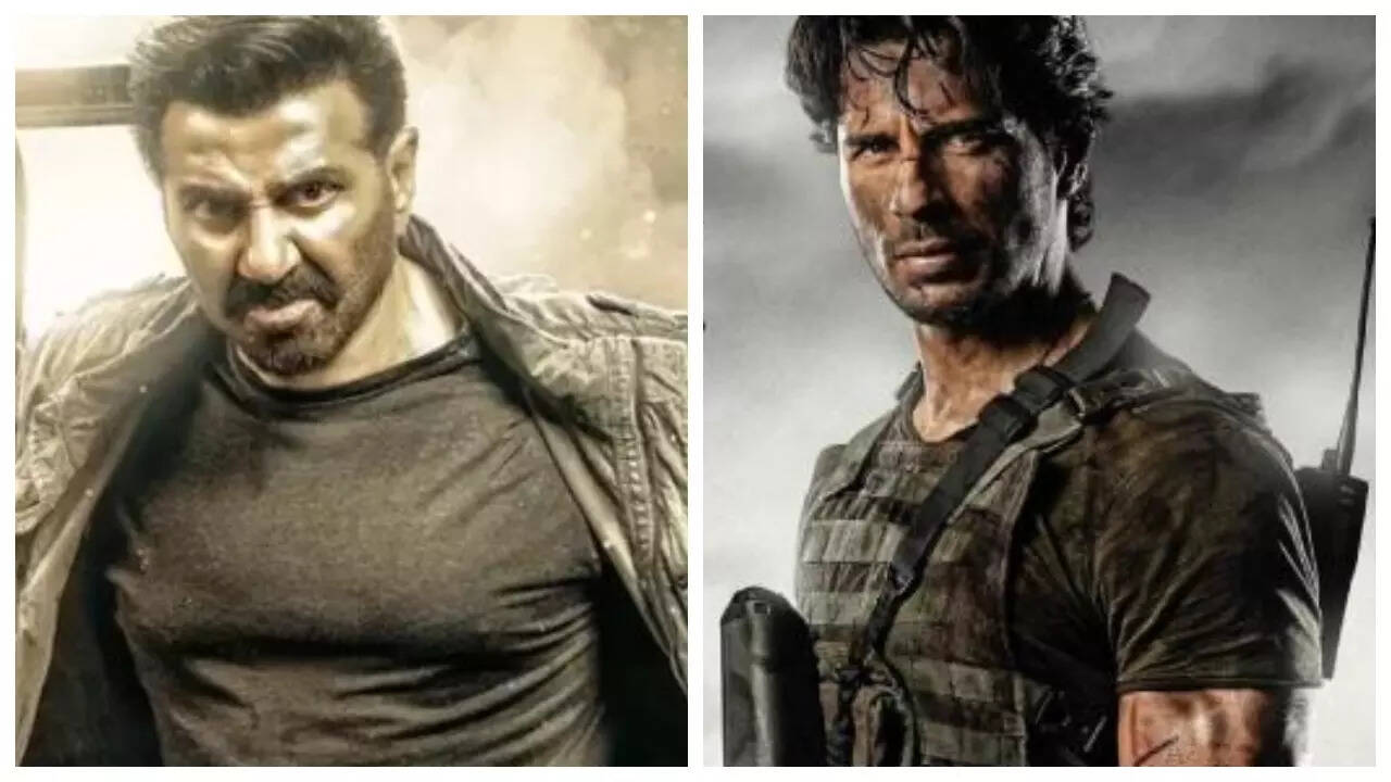 Sunny, Sid demands justice for Pahalgam victims