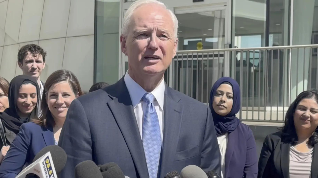 International students stripped of legal status in the US are piling up wins in court