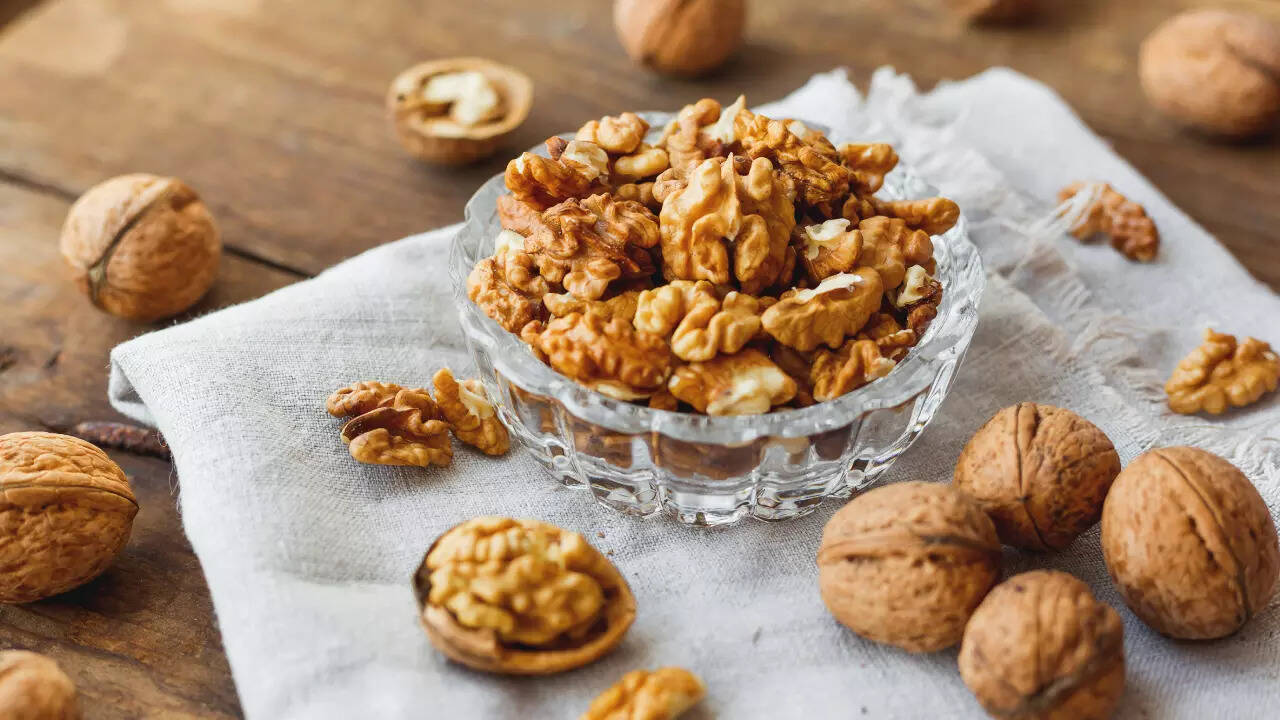 walnut