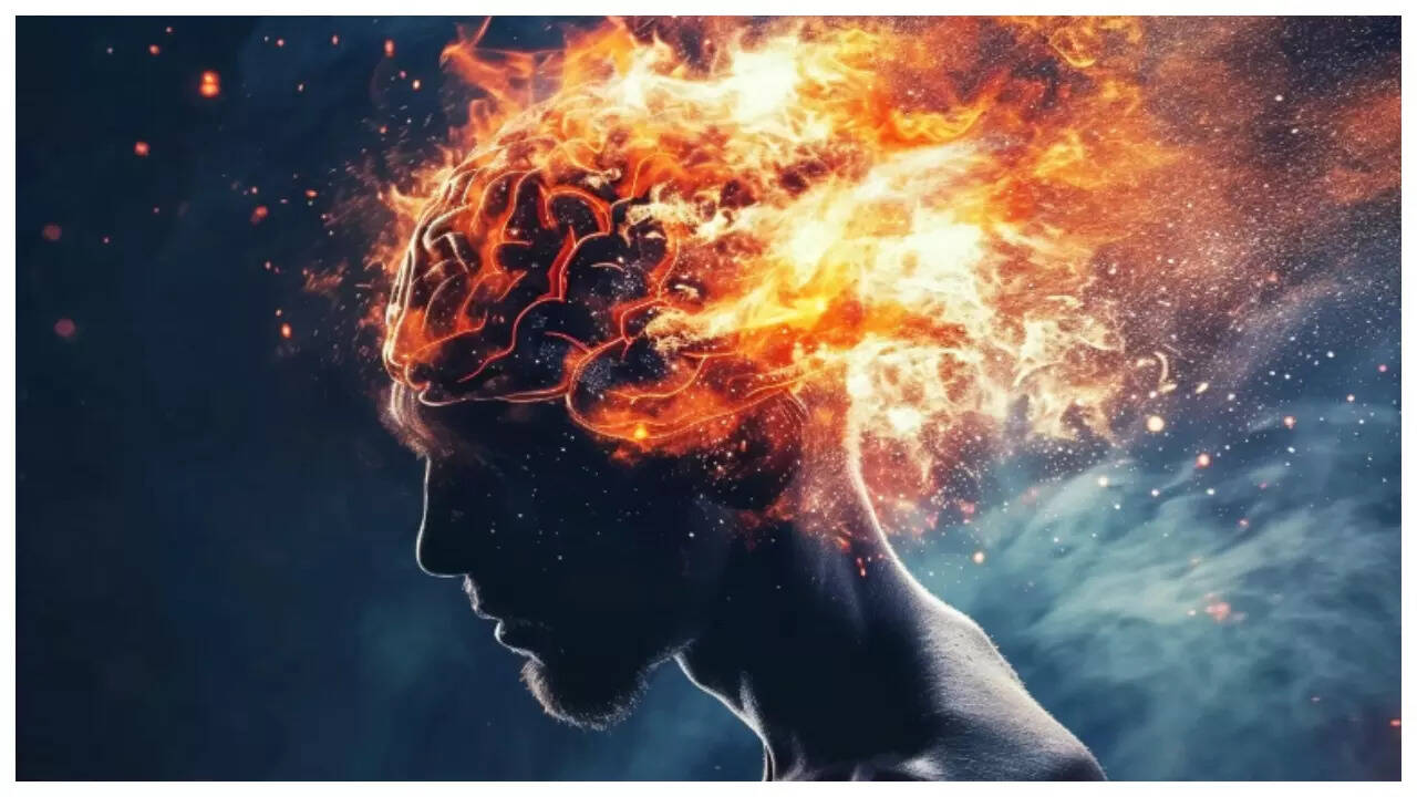 5 habits that are destroying your brain