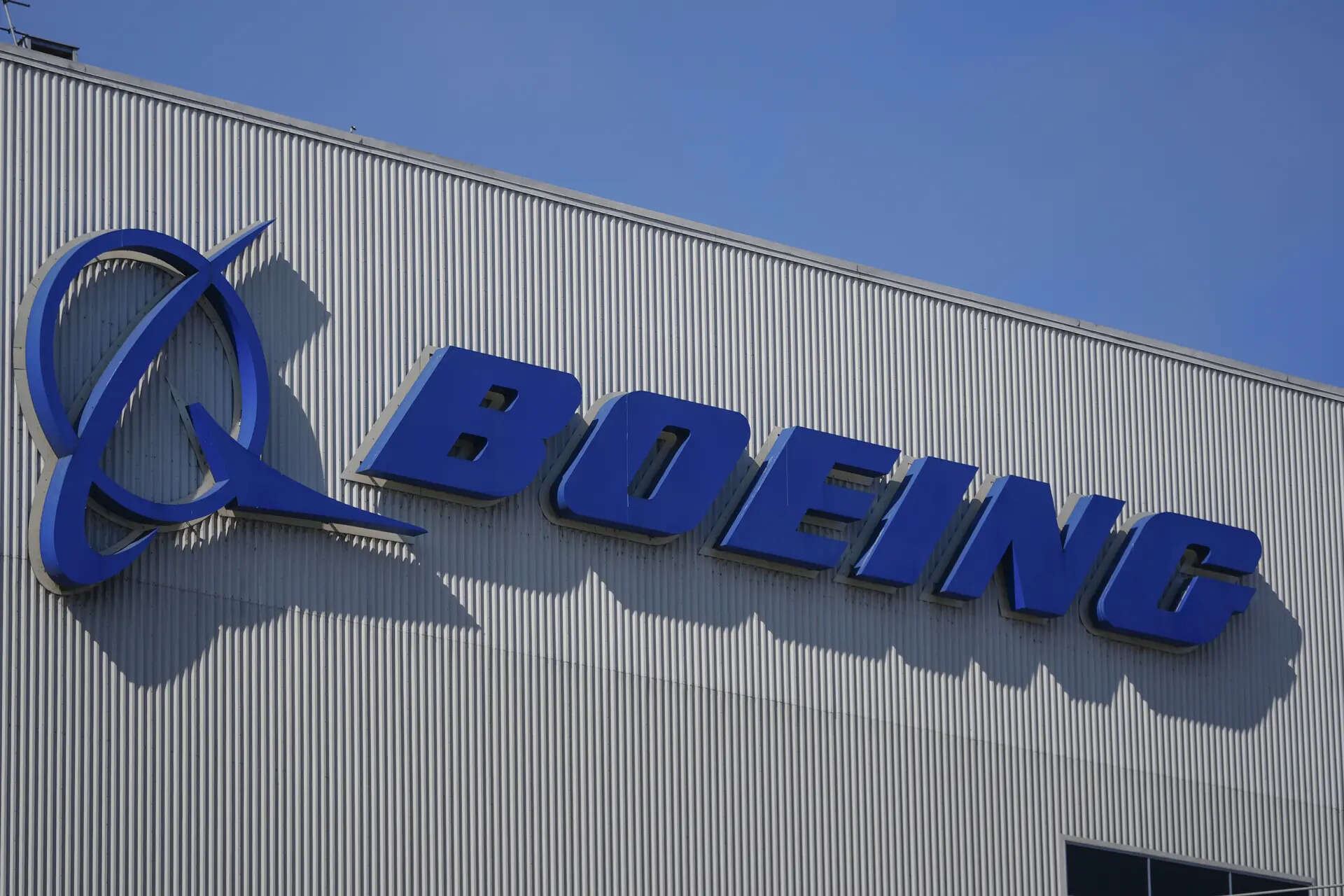 Boeing CEO confirms China "stopped taking delivery" amid US-China tariff row