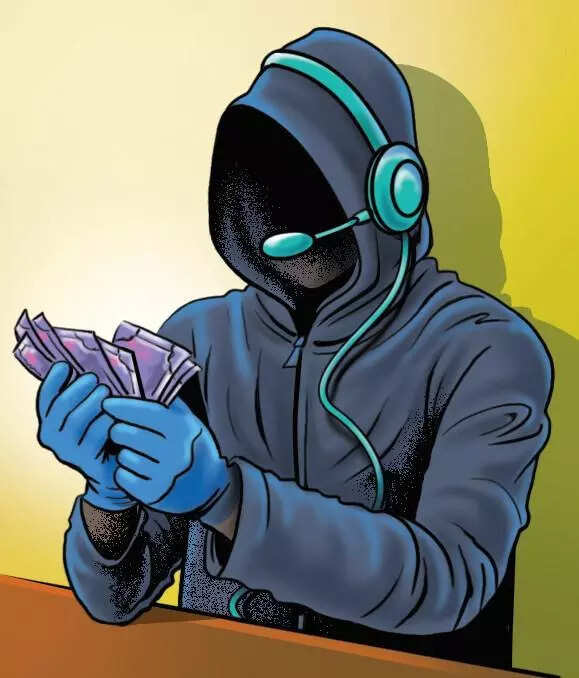 Gang cheats elderly man out of Rs 65 lakh in share market scam