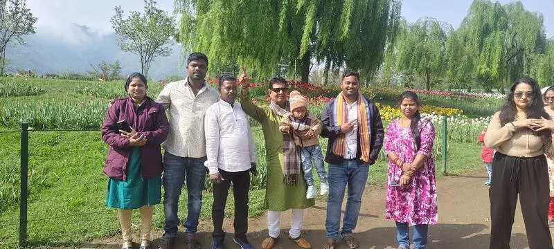 Odia tourists scramble to leave Pahalgam