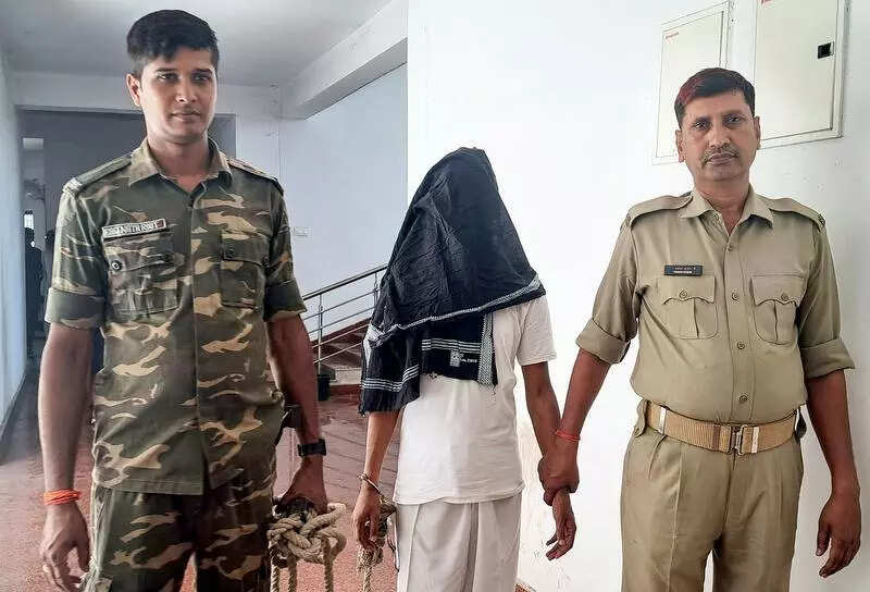 Man arrested for controversial social media post on Pahalgam