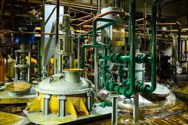 ‘QCO will hurt Gujarat’s dye makers’