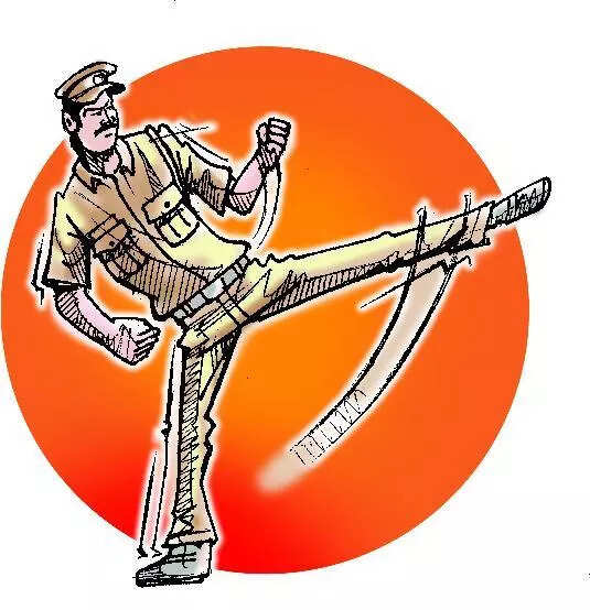 Six-member team to provide self-defence training to police personnel in Thiruvananthapuram city