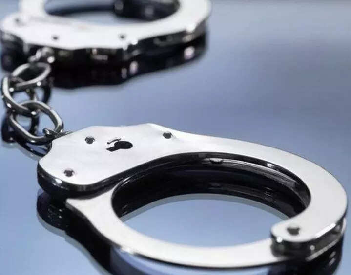 Bangladesh nationals, local associates held in Hyderabad for illegal stay, fake documents