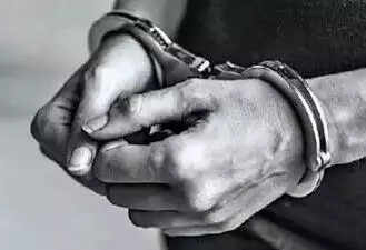 3 held in city for selling Codeine cough syrup