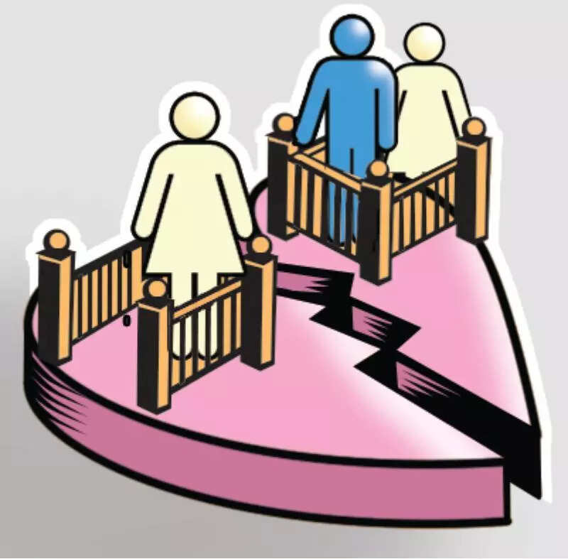 Customary divorce robs Gujarat couple of legal validation despite 24 years of marriage