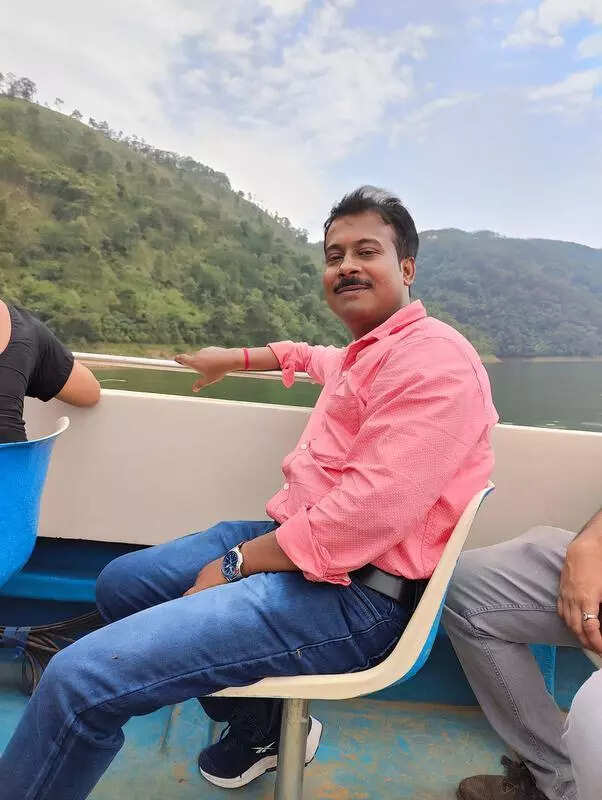 Missed death by whisker: Bengal families still in terror trauma