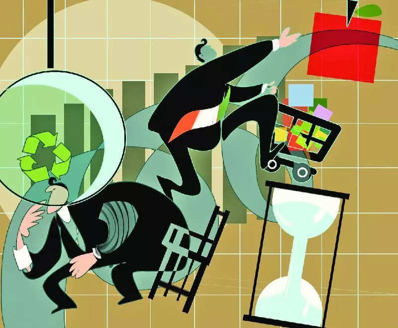 Gujarat ‘frontrunner’ in national panchayat advancement index