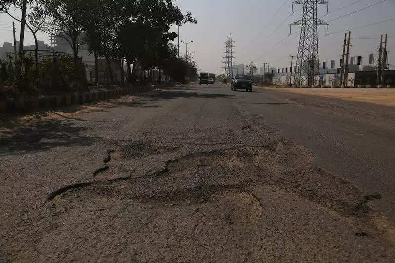 After multiple delays, revamp for Vatika Chowk to NH-8 road & Dwarka Expressway to Manesar road; June 15 deadline set