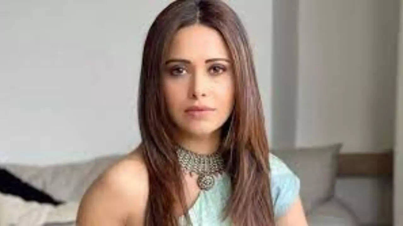 Nushrratt opens up about being lonely in the industry