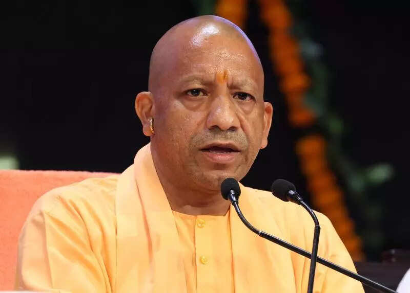 Yogi speaks to father of Kanpur man who died in Pahalgam attack