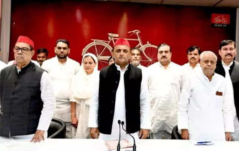 Akhilesh: Terror attack visuals heart-wrenching