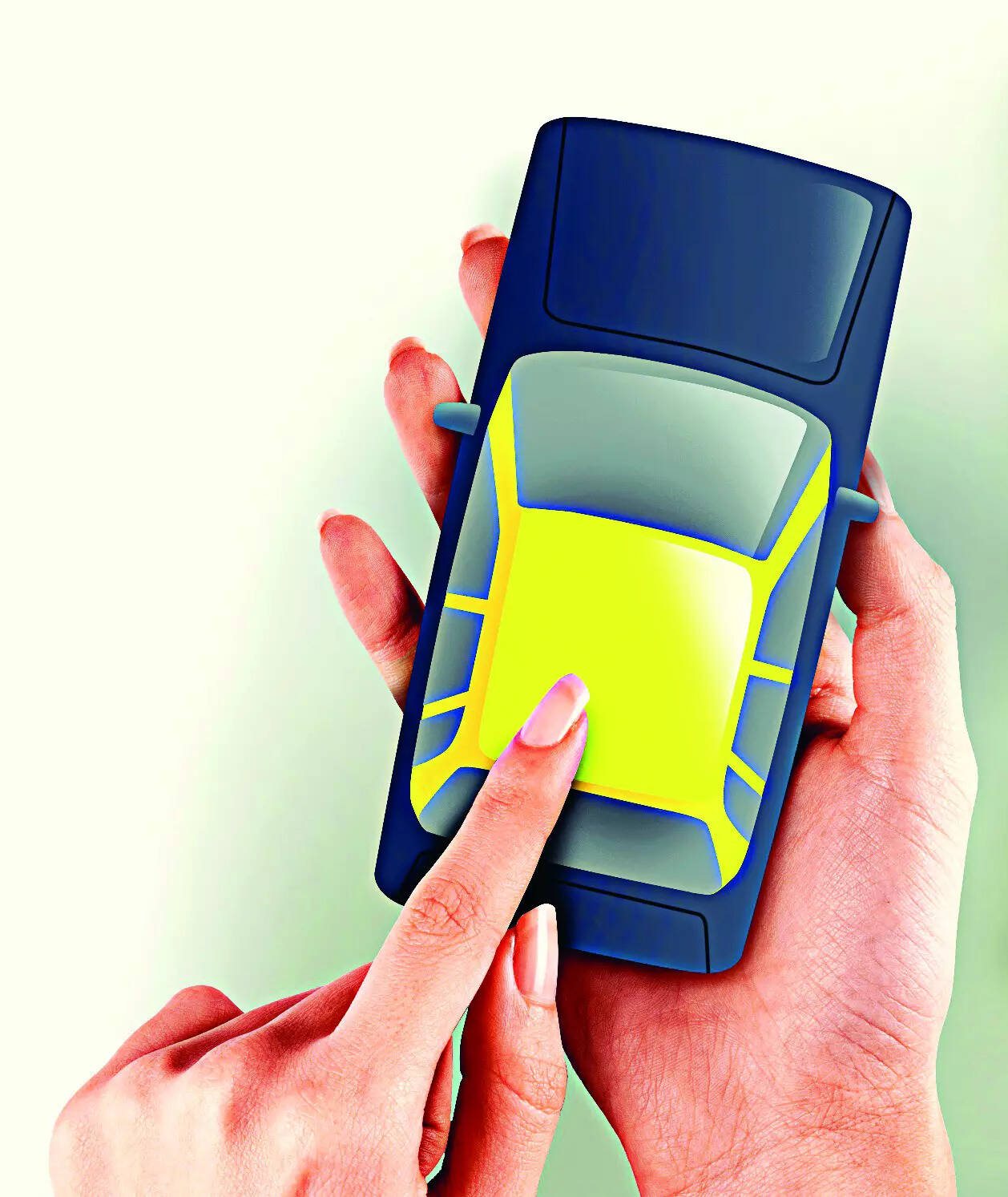 All cabbies must join aggregation service, says CM