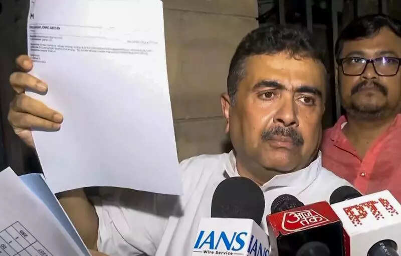 HC lets Adhikari visit Murshidabad, with riders