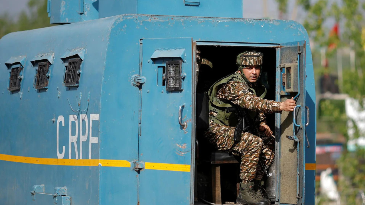 NIA links Rs 21,000 crore Gujarat drug haul to Pahalgam attack